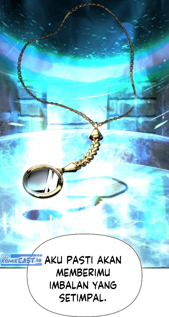 The Priest of Corruption Chapter 9 - halaman 7