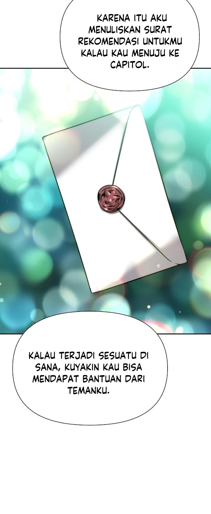 The Priest of Corruption Chapter 9 - halaman 71