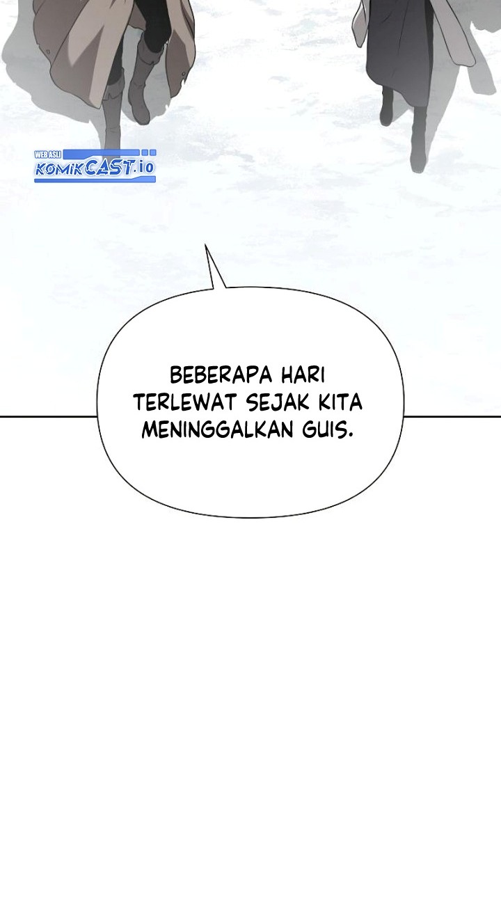 The Priest of Corruption Chapter 9 - halaman 77