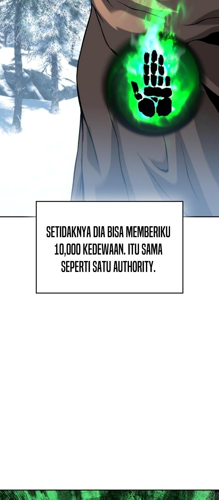 The Priest of Corruption Chapter 9 - halaman 81