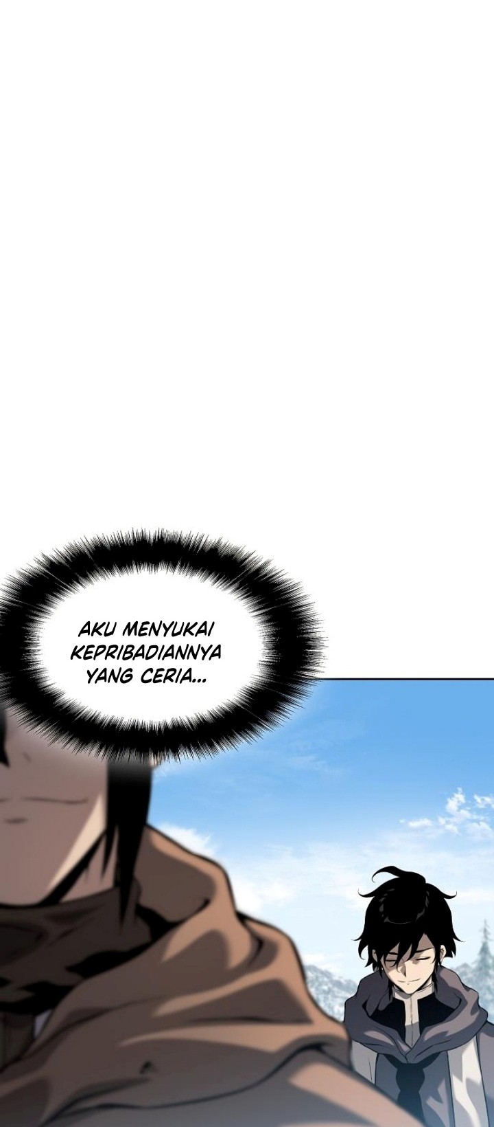 The Priest of Corruption Chapter 9 - halaman 83