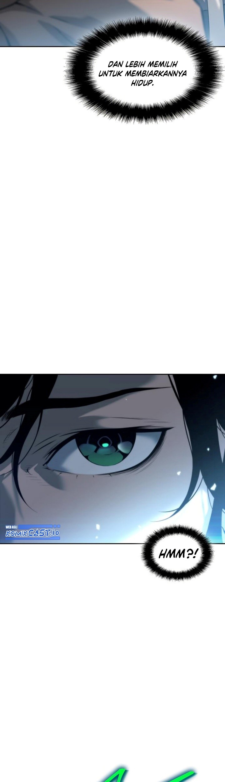 The Priest of Corruption Chapter 9 - halaman 84