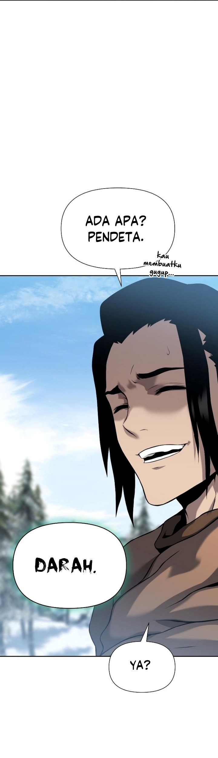 The Priest of Corruption Chapter 9 - halaman 86