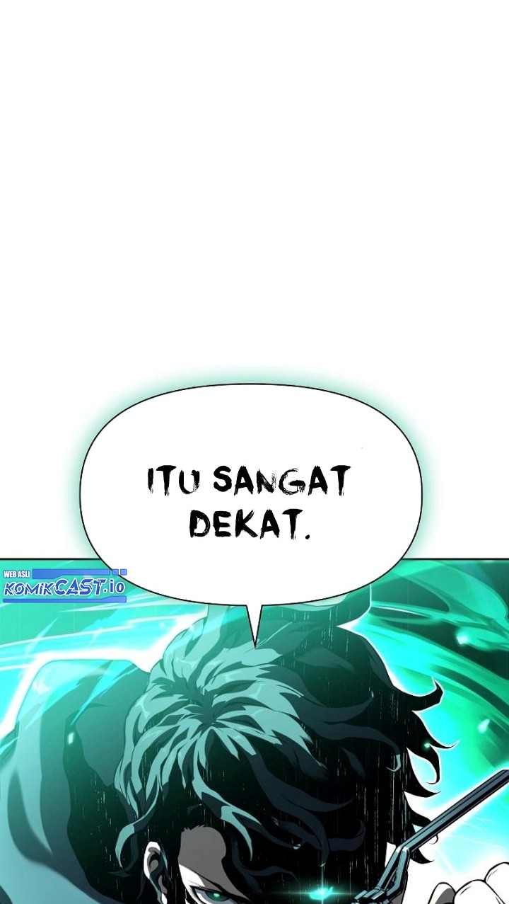 The Priest of Corruption Chapter 9 - halaman 87