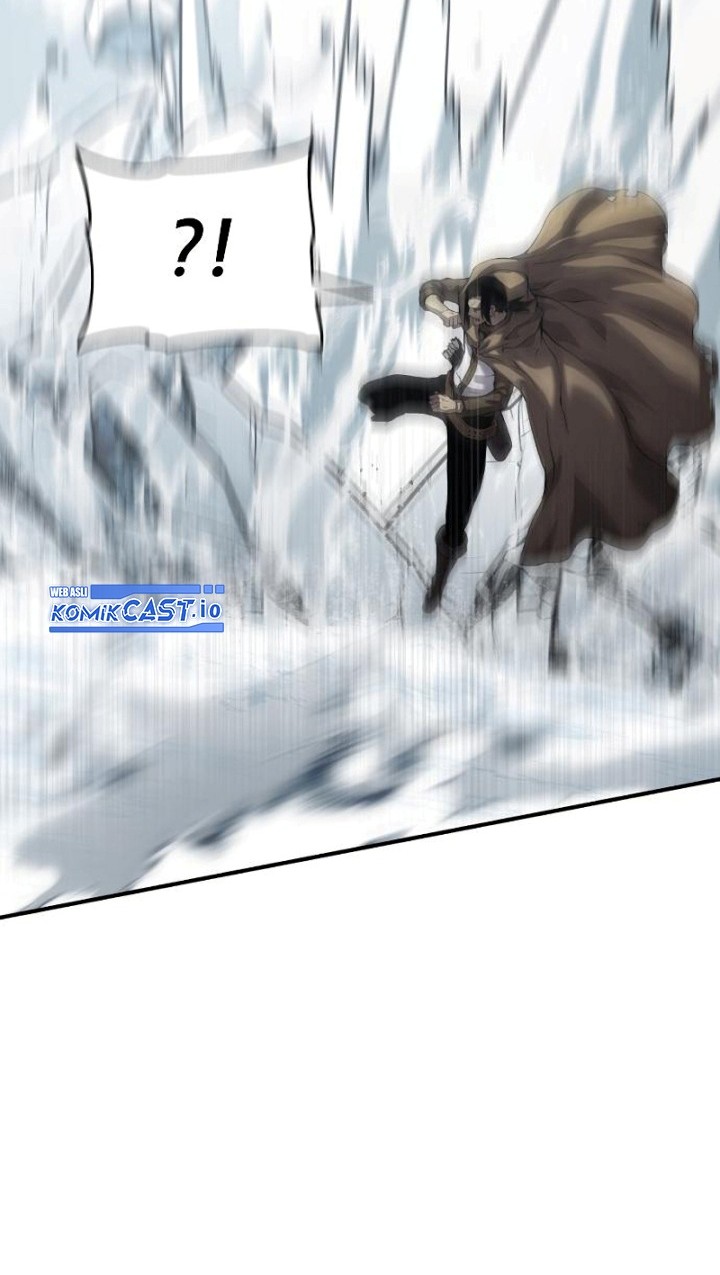 The Priest of Corruption Chapter 9 - halaman 91