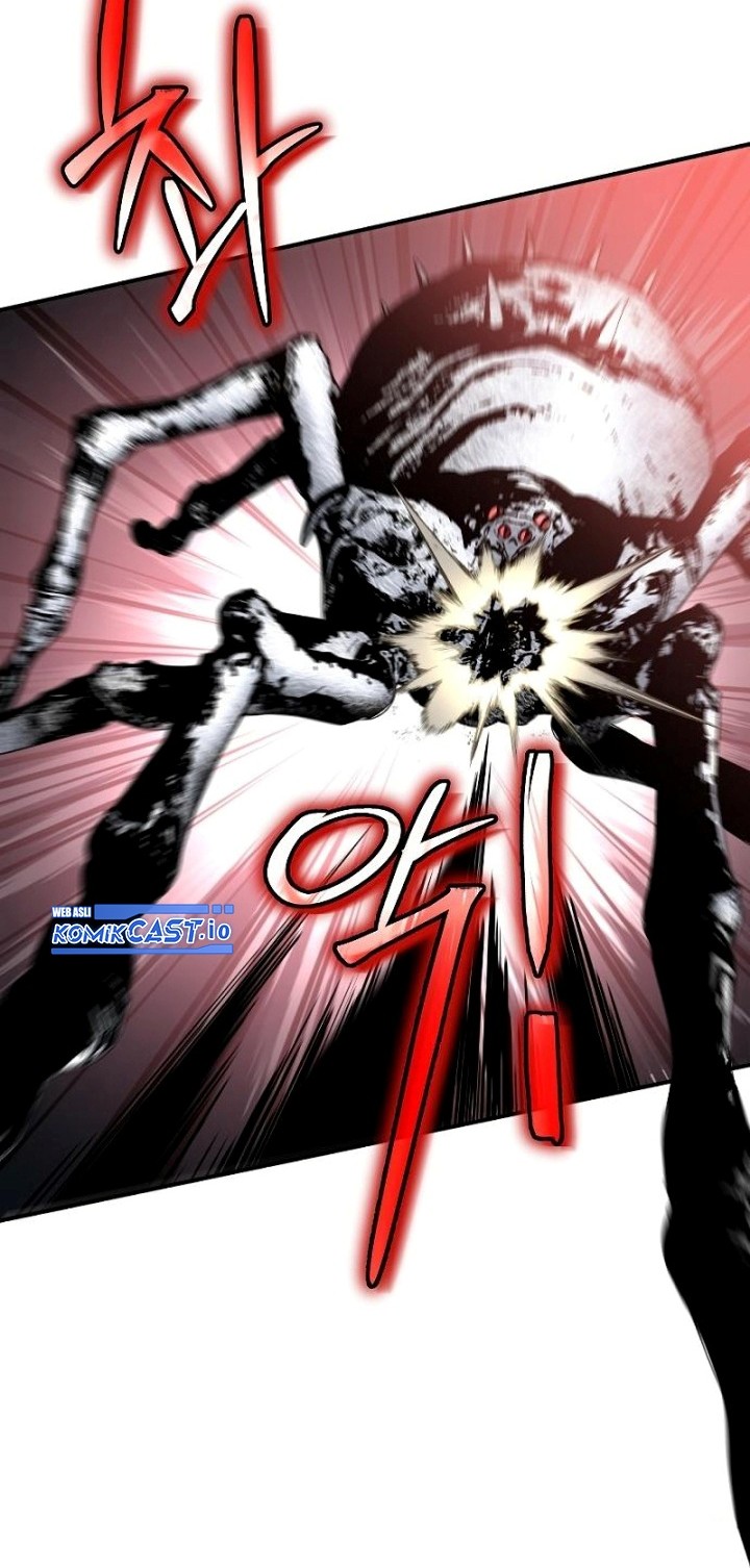 The Priest of Corruption Chapter 9 - halaman 97