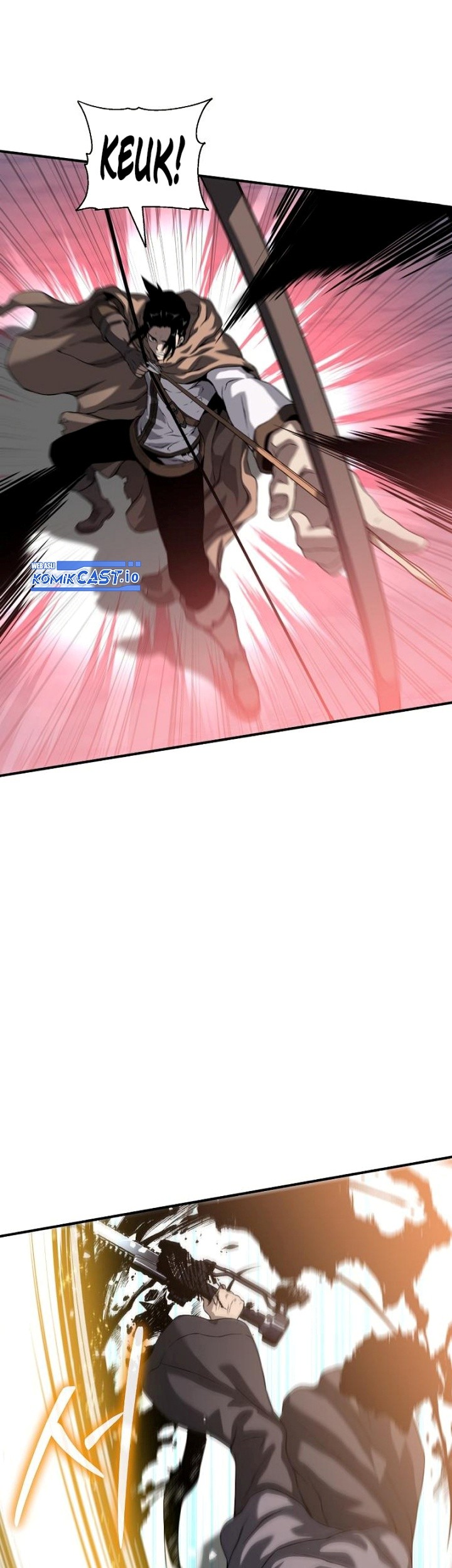 The Priest of Corruption Chapter 9 - halaman 98