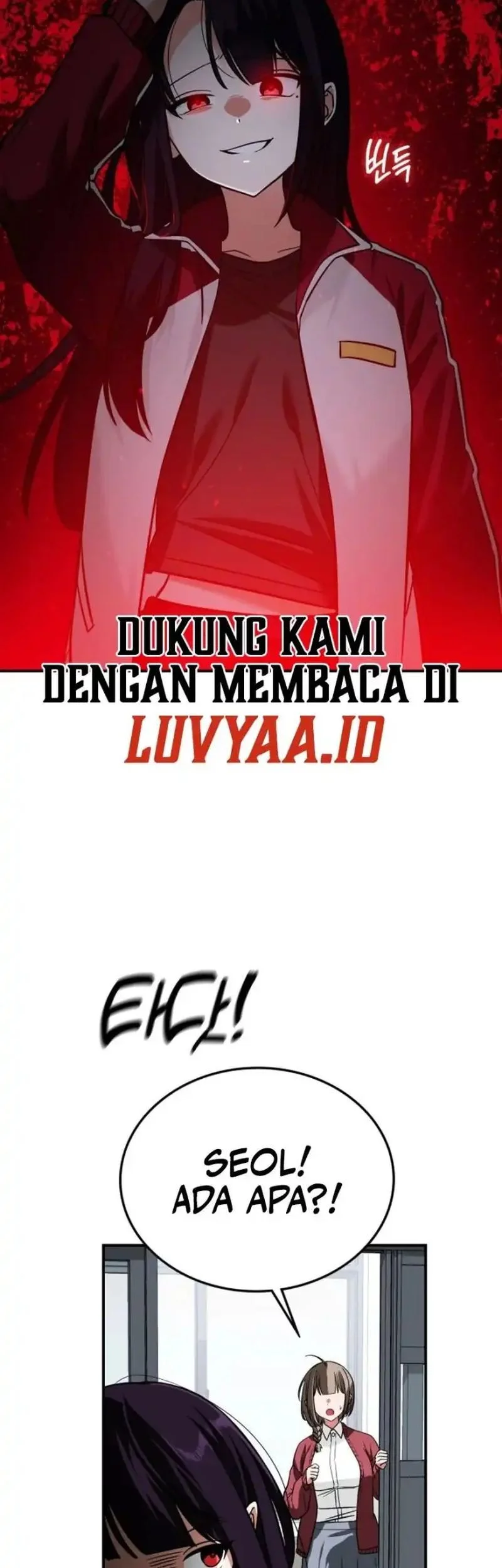 The Princess Goes to School Chapter 1 - halaman 11