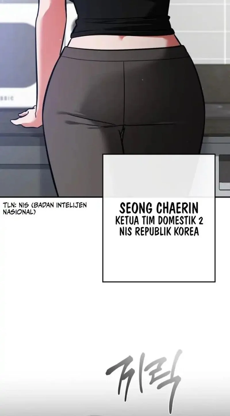 The Princess Goes to School Chapter 1 - halaman 20