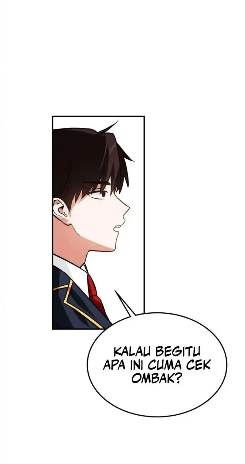 The Princess Goes to School Chapter 1 - halaman 24