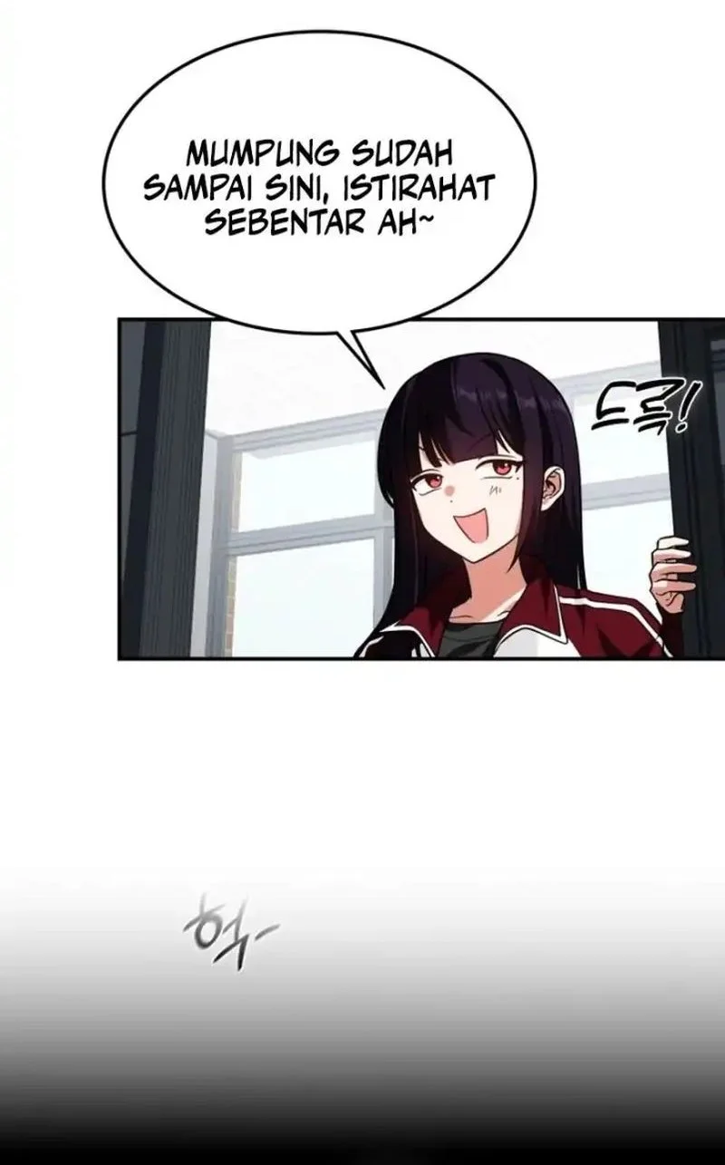 The Princess Goes to School Chapter 1 - halaman 4