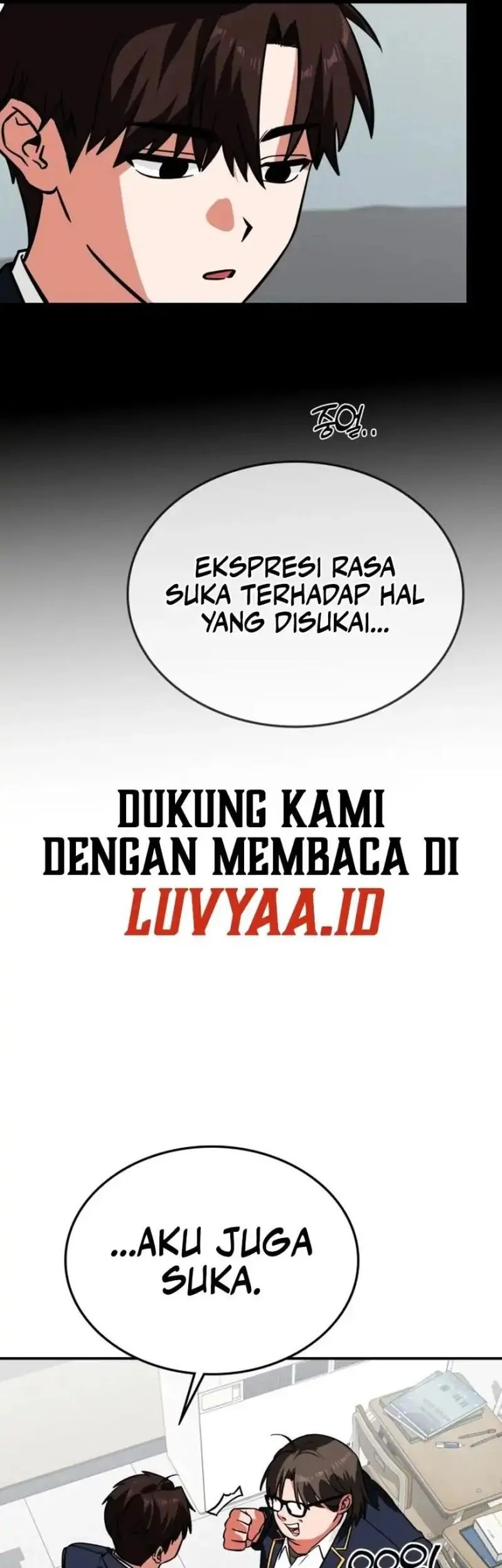 The Princess Goes to School Chapter 1 - halaman 45