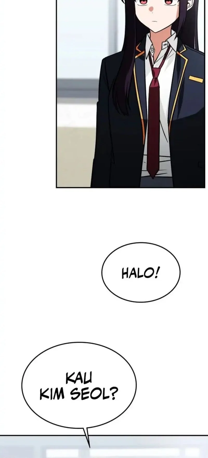 The Princess Goes to School Chapter 1 - halaman 48