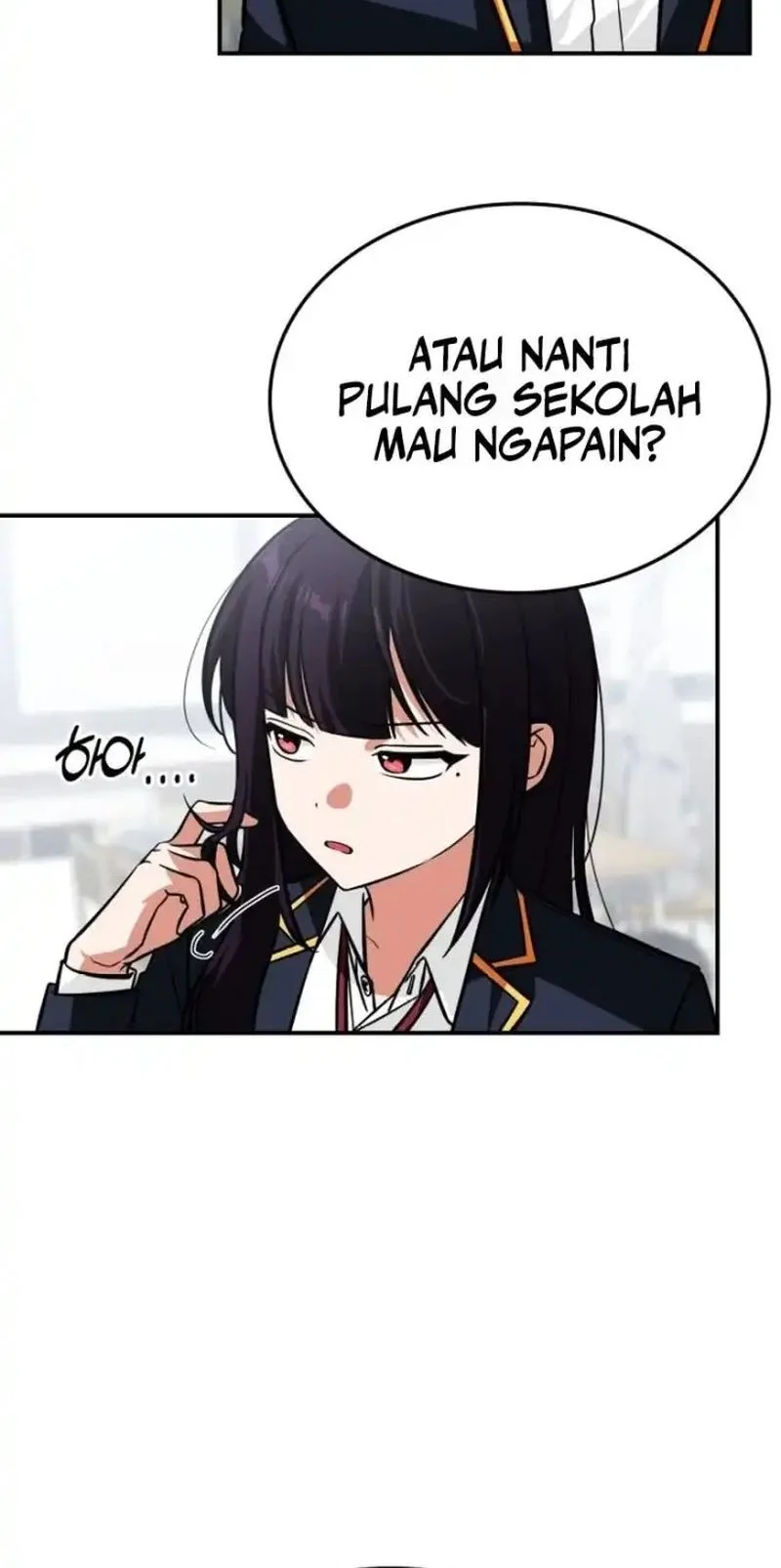 The Princess Goes to School Chapter 1 - halaman 50