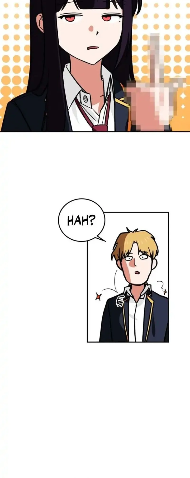 The Princess Goes to School Chapter 1 - halaman 56
