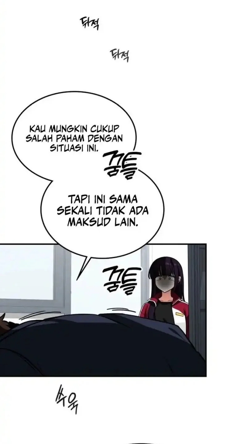 The Princess Goes to School Chapter 1 - halaman 6