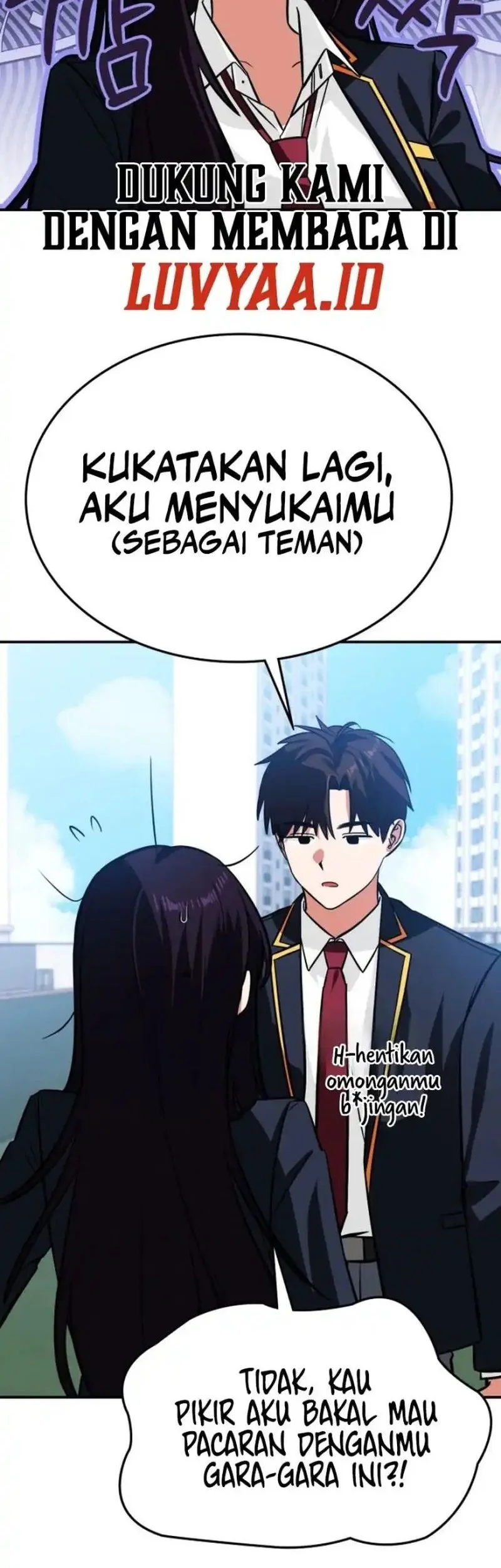 The Princess Goes to School Chapter 1 - halaman 68