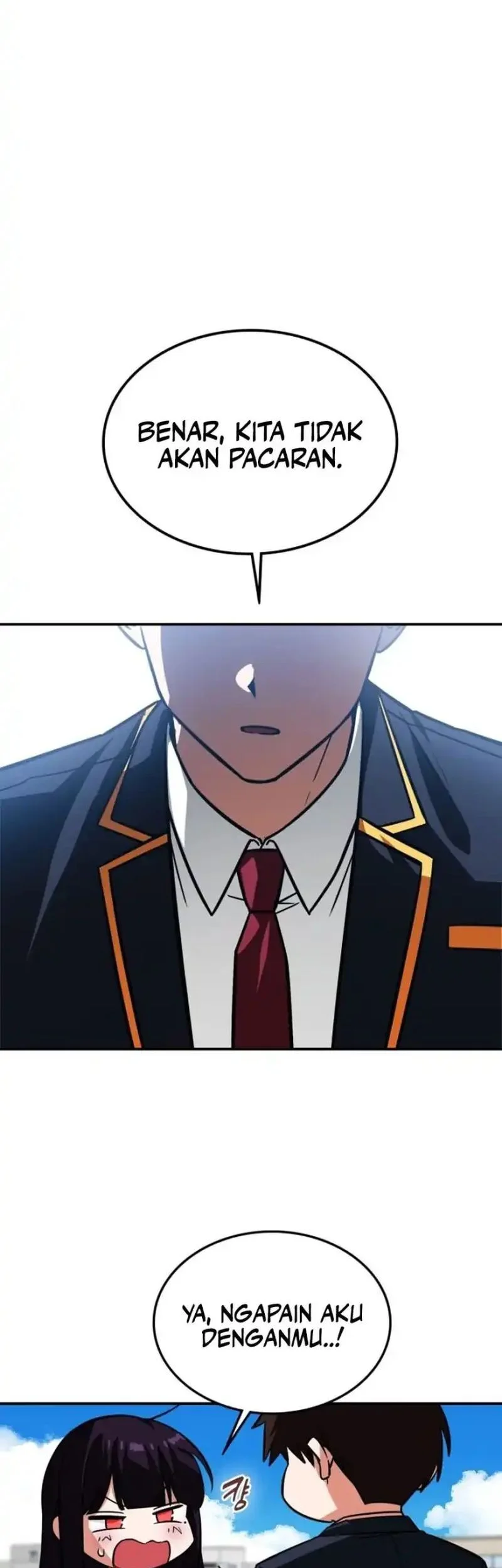 The Princess Goes to School Chapter 1 - halaman 69