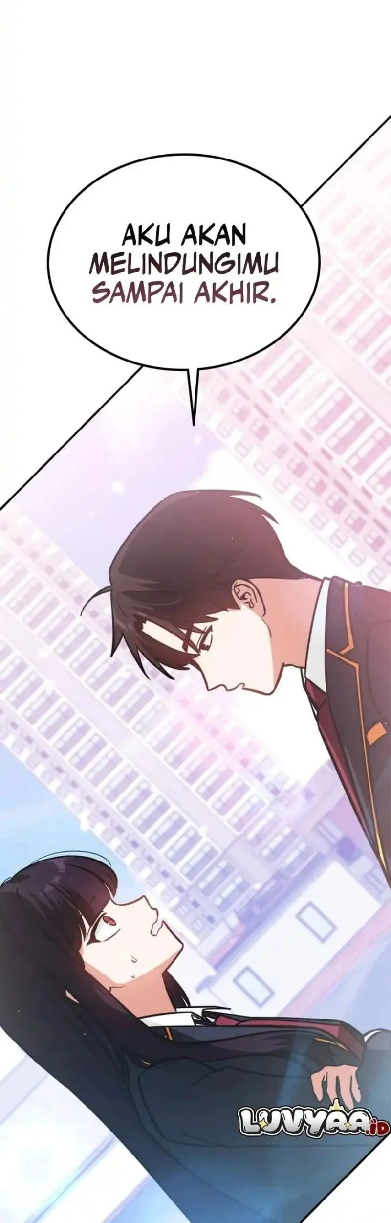 The Princess Goes to School Chapter 1 - halaman 71
