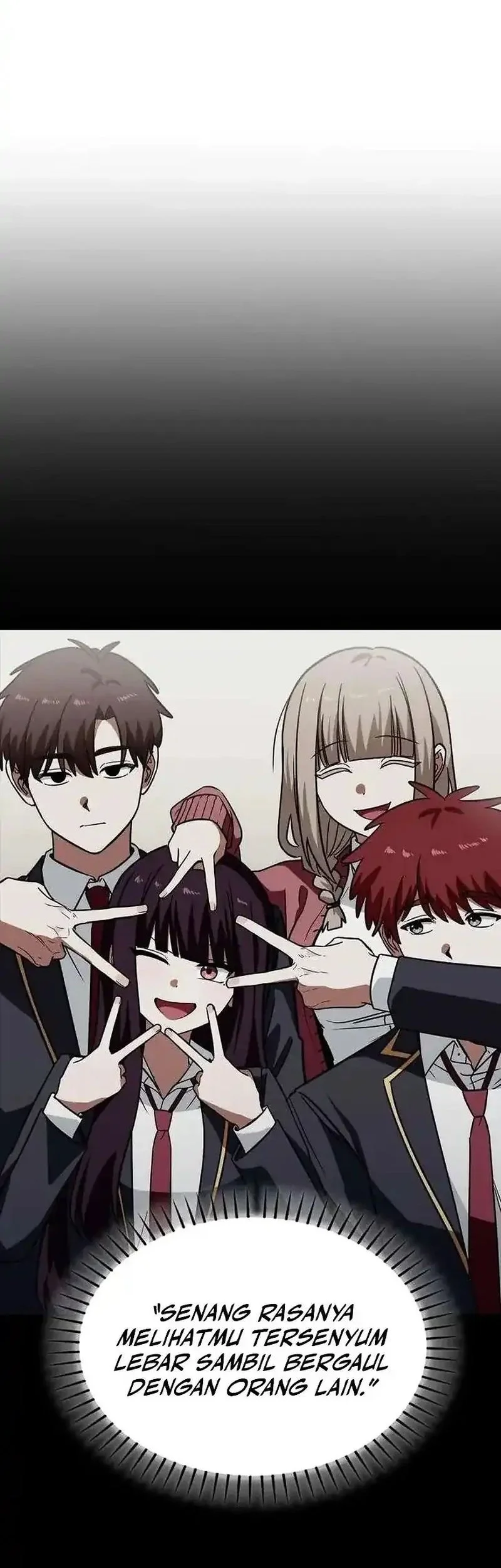 The Princess Goes to School Chapter 10 - halaman 10