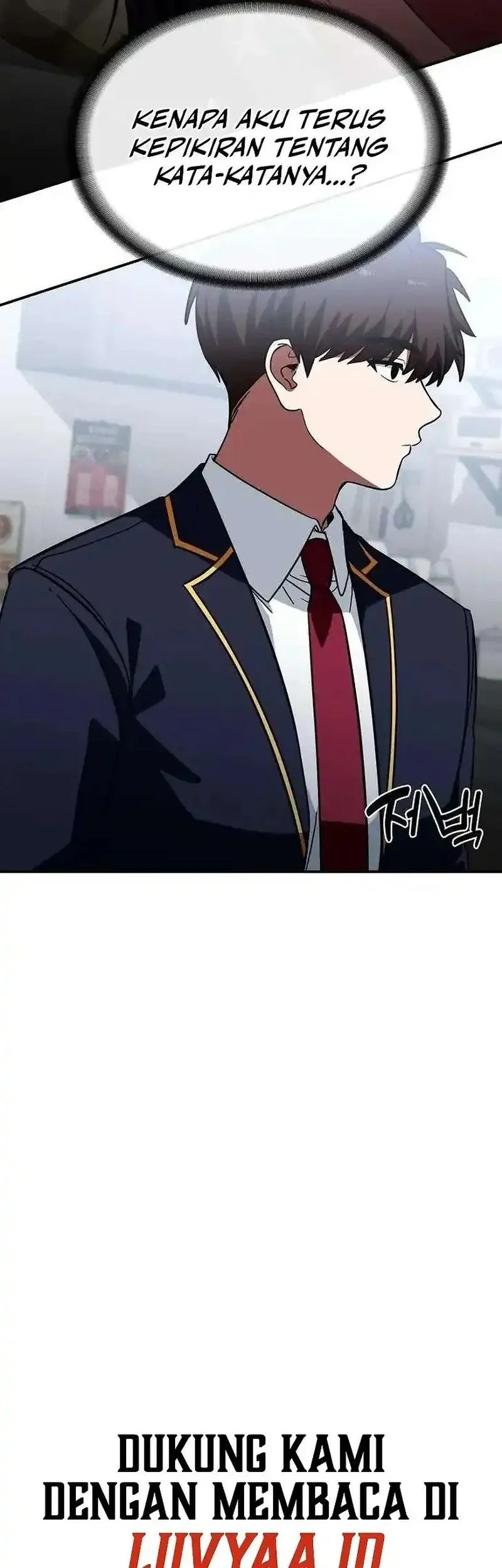 The Princess Goes to School Chapter 10 - halaman 13