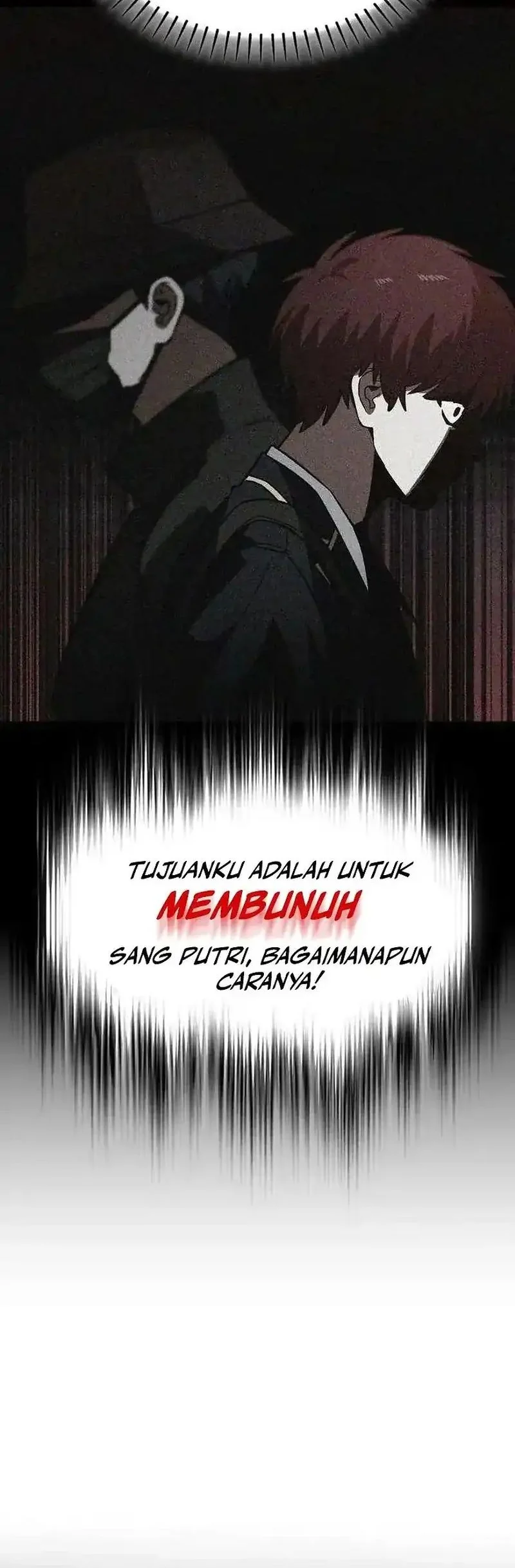 The Princess Goes to School Chapter 10 - halaman 16