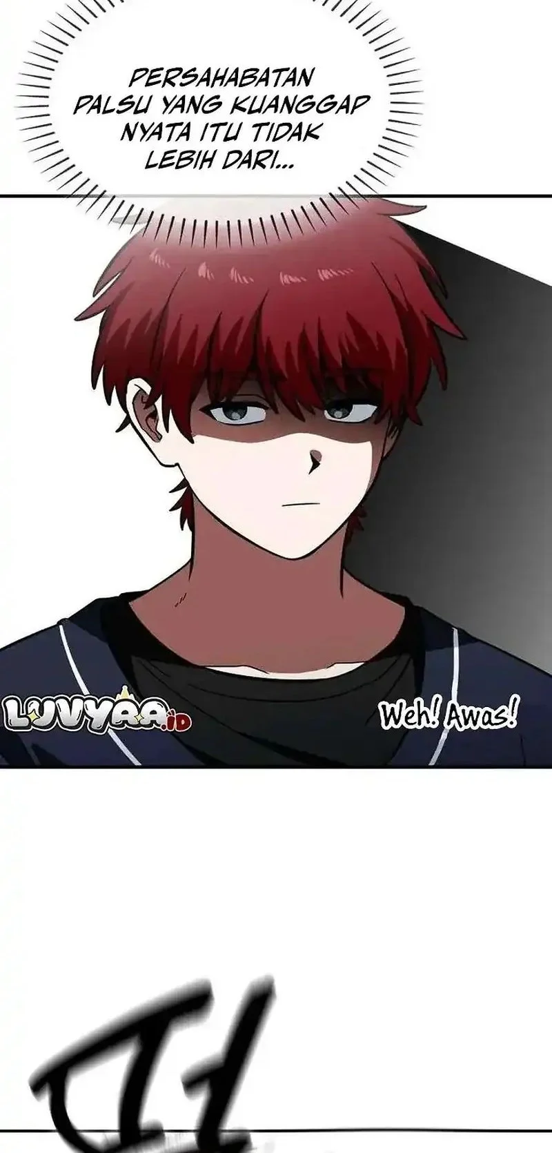 The Princess Goes to School Chapter 10 - halaman 18