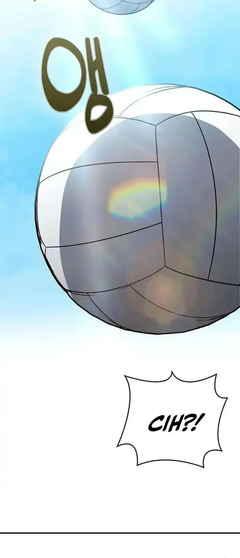 The Princess Goes to School Chapter 10 - halaman 40