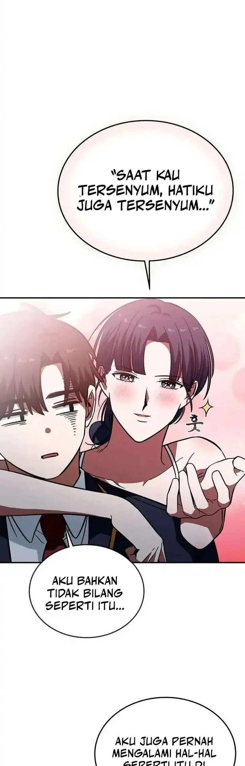 The Princess Goes to School Chapter 10 - halaman 5