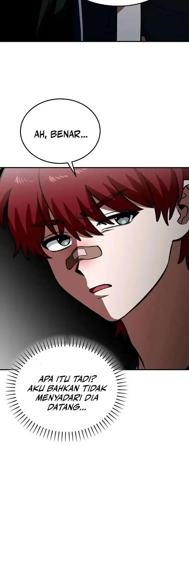 The Princess Goes to School Chapter 10 - halaman 60