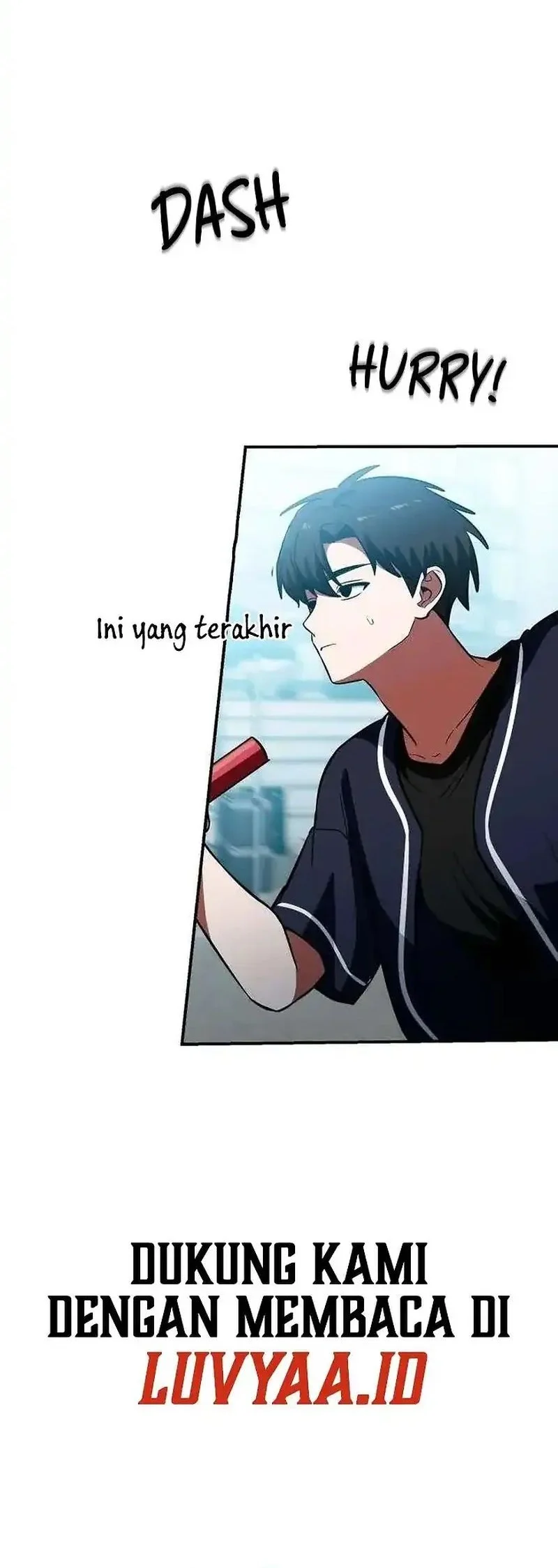 The Princess Goes to School Chapter 10 - halaman 64