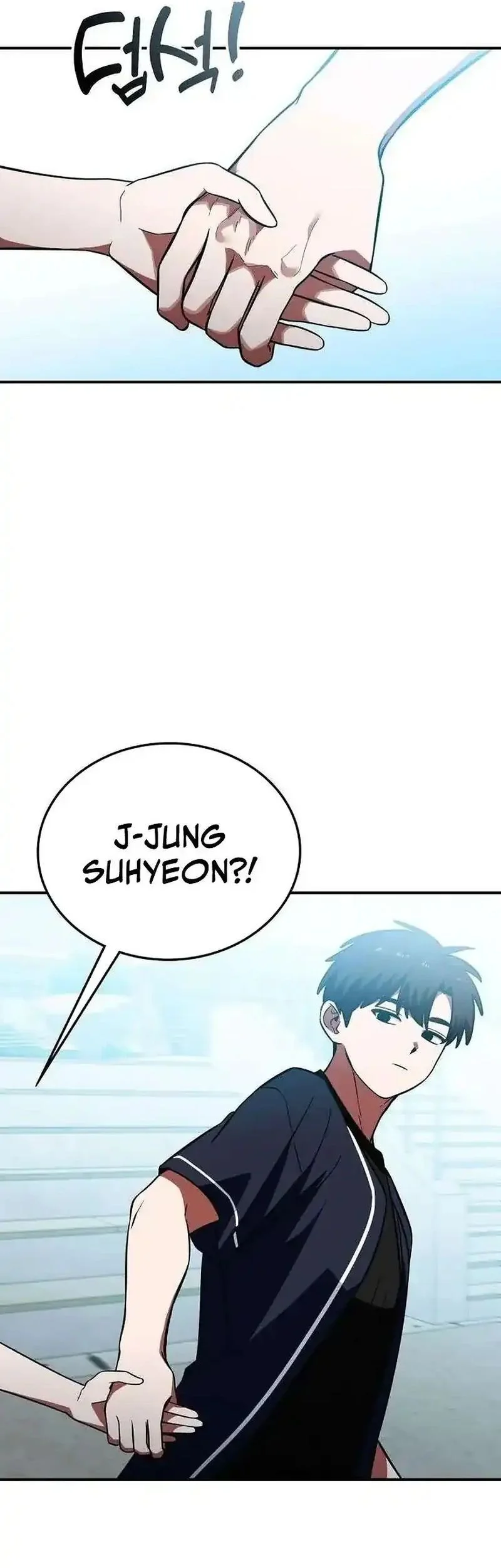 The Princess Goes to School Chapter 10 - halaman 65