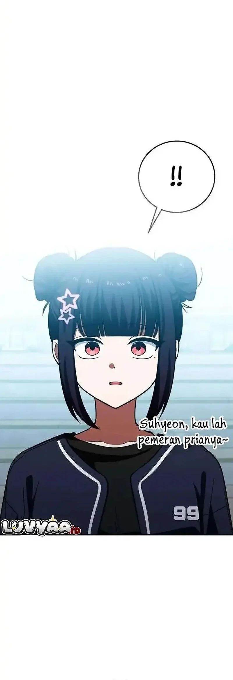 The Princess Goes to School Chapter 10 - halaman 66