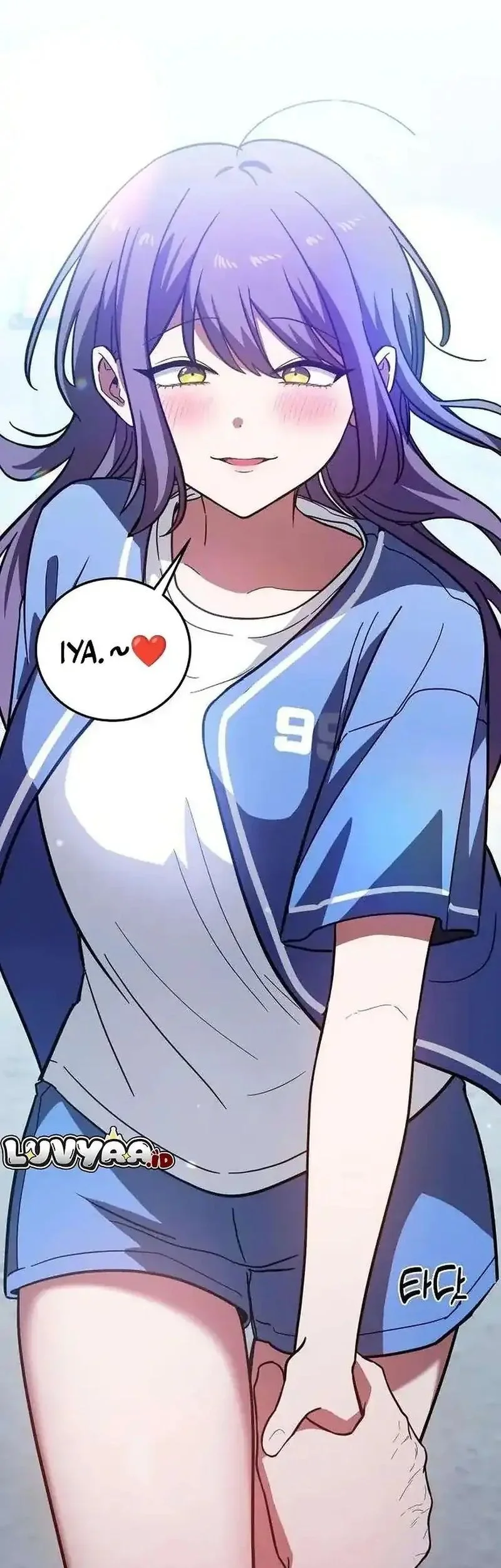 The Princess Goes to School Chapter 10 - halaman 69