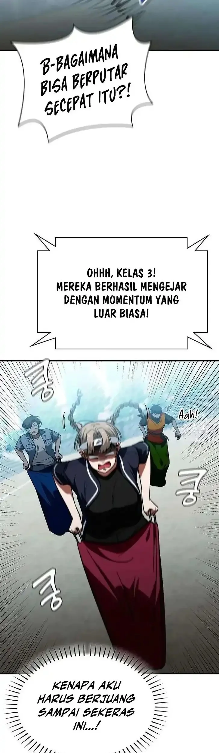 The Princess Goes to School Chapter 11 - halaman 13