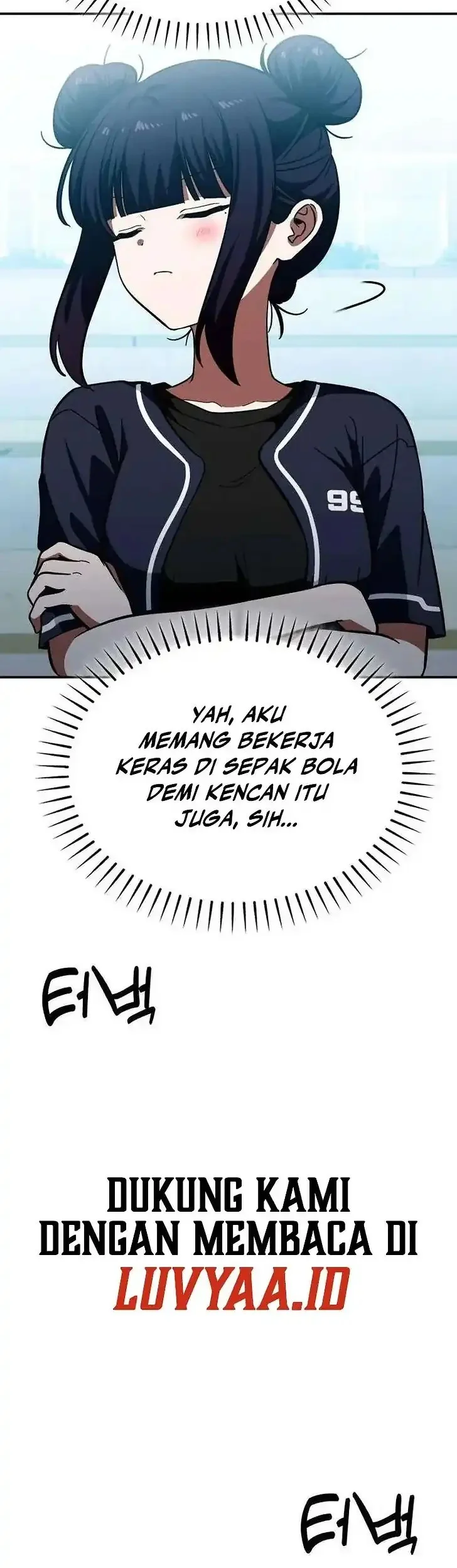 The Princess Goes to School Chapter 11 - halaman 16