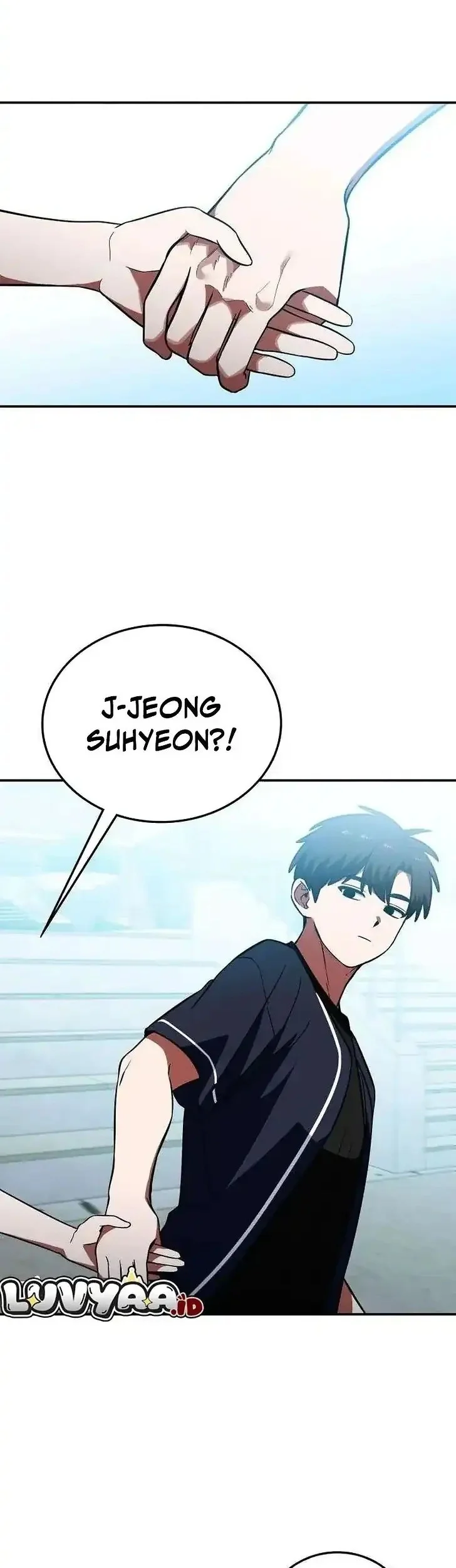 The Princess Goes to School Chapter 11 - halaman 17