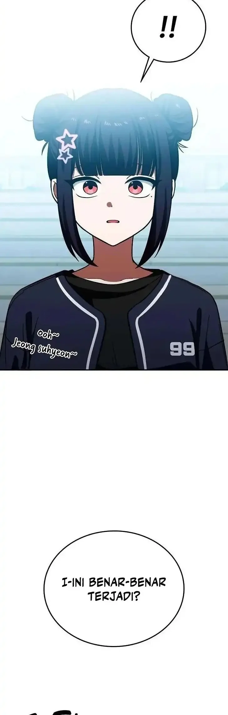 The Princess Goes to School Chapter 11 - halaman 18