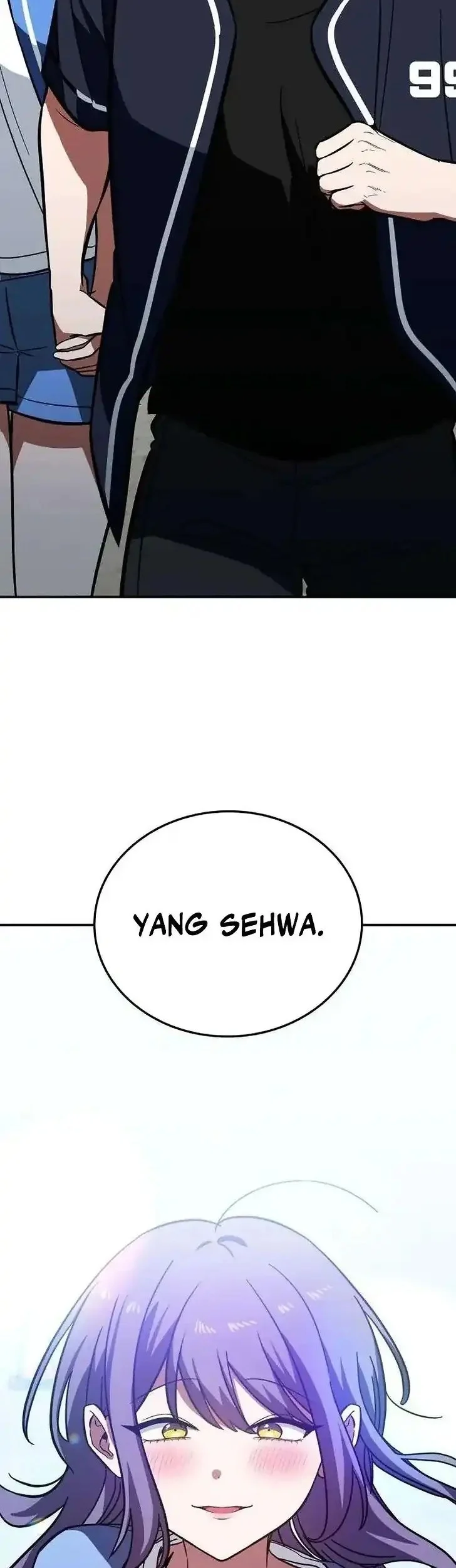 The Princess Goes to School Chapter 11 - halaman 20