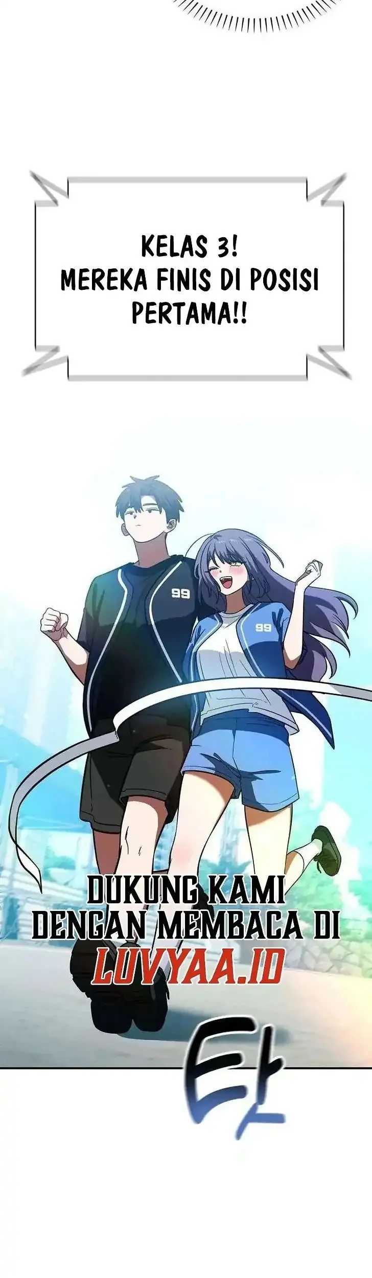 The Princess Goes to School Chapter 11 - halaman 25