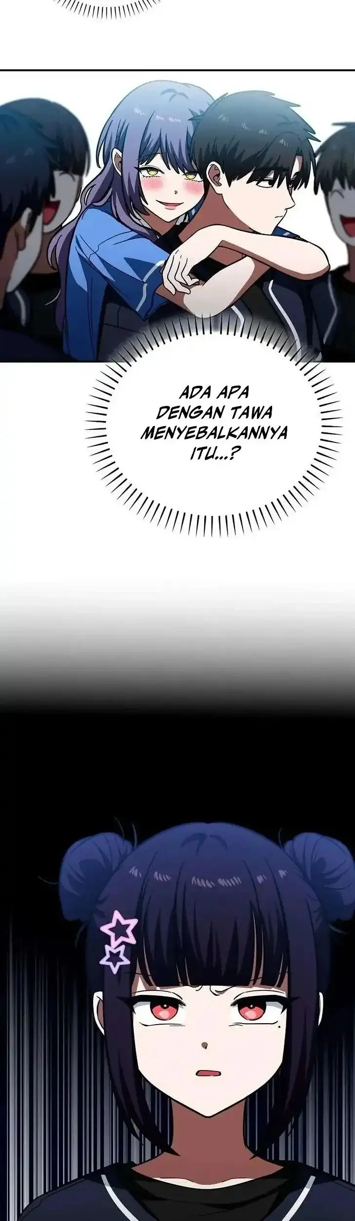 The Princess Goes to School Chapter 11 - halaman 28