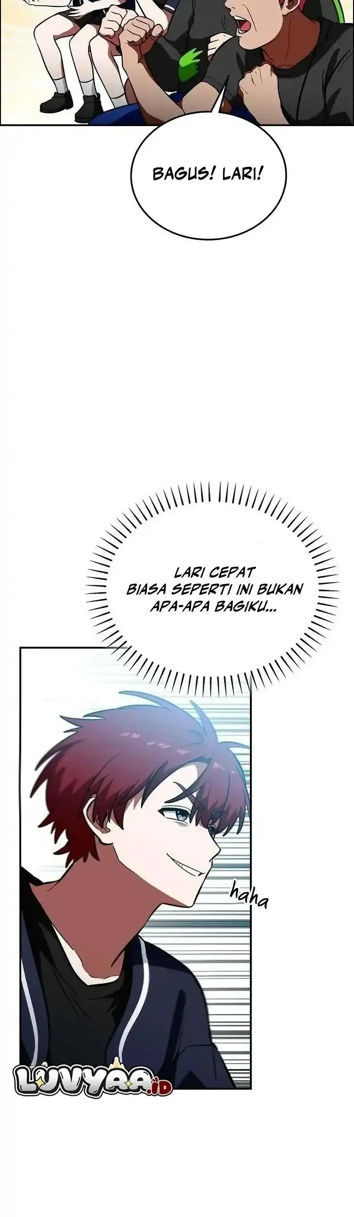 The Princess Goes to School Chapter 11 - halaman 4