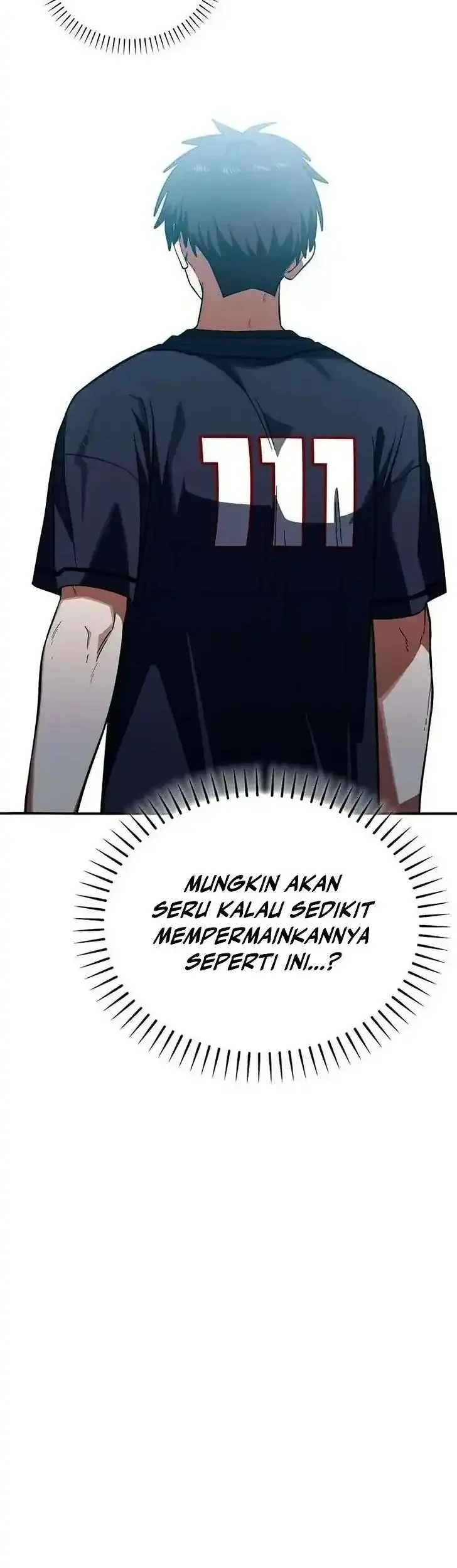 The Princess Goes to School Chapter 11 - halaman 41