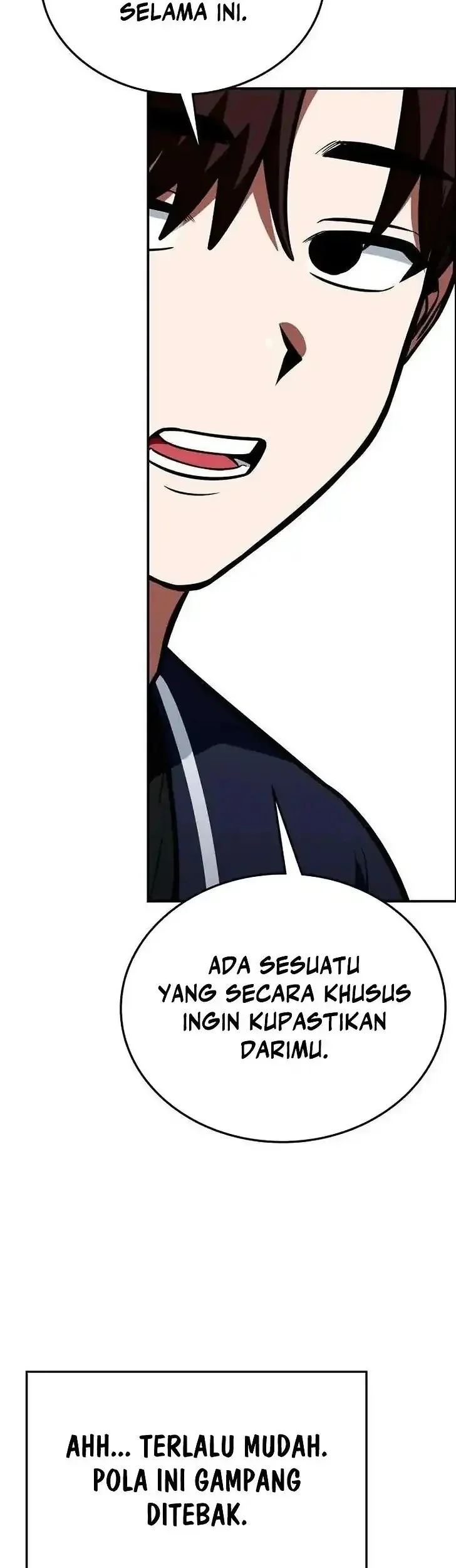 The Princess Goes to School Chapter 11 - halaman 46