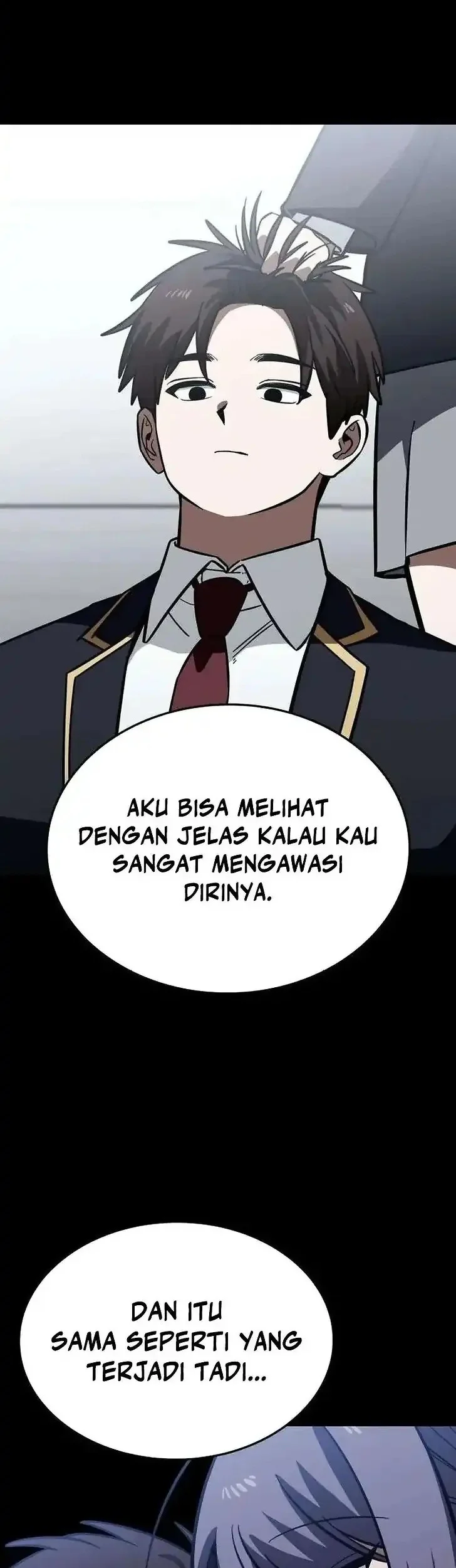 The Princess Goes to School Chapter 11 - halaman 53