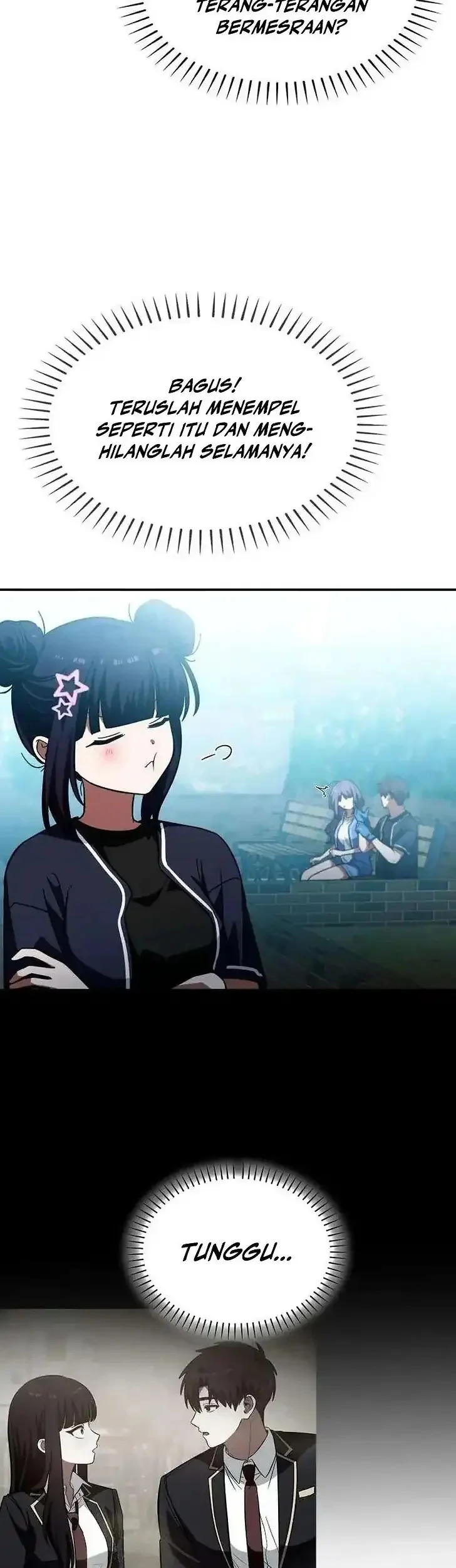 The Princess Goes to School Chapter 12 - halaman 10