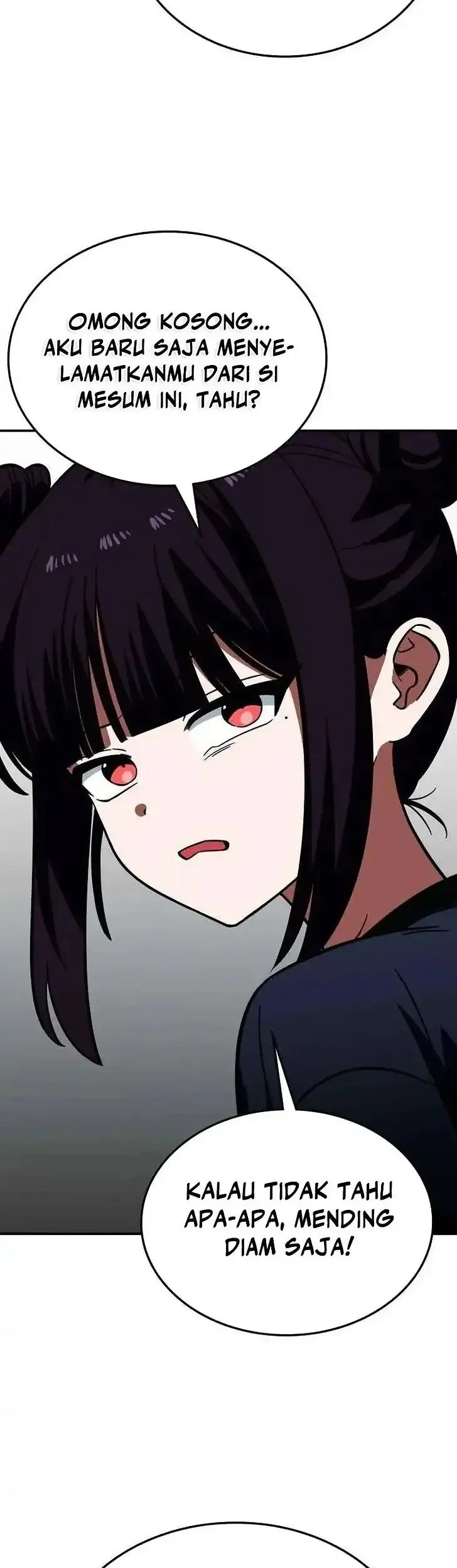 The Princess Goes to School Chapter 12 - halaman 20