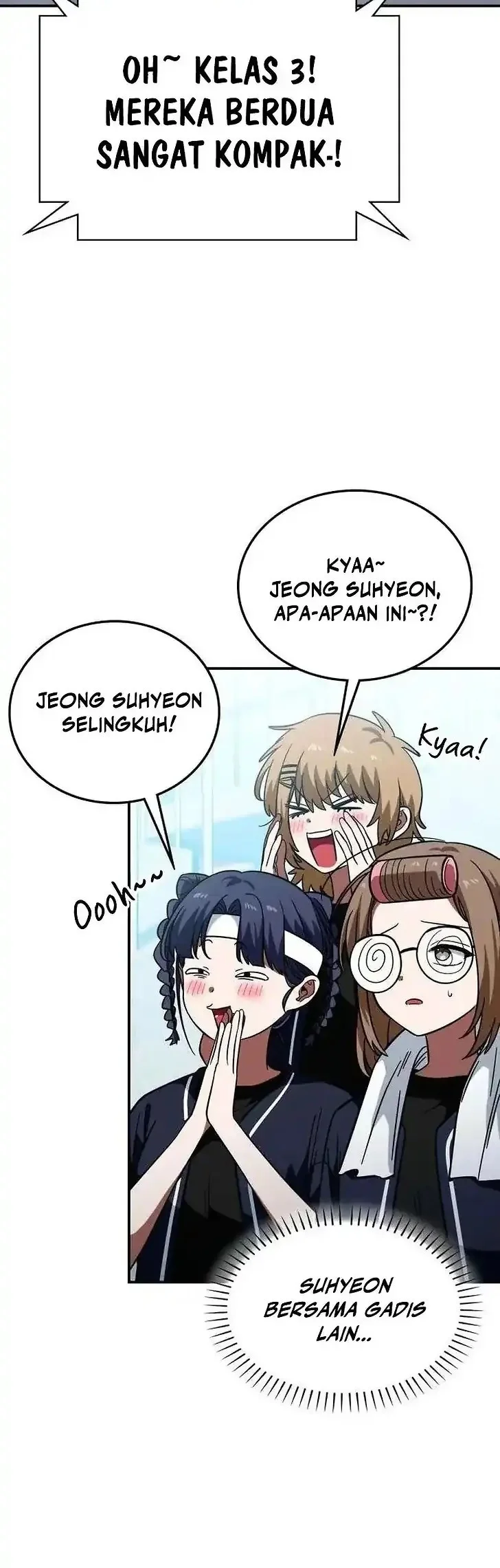 The Princess Goes to School Chapter 12 - halaman 24