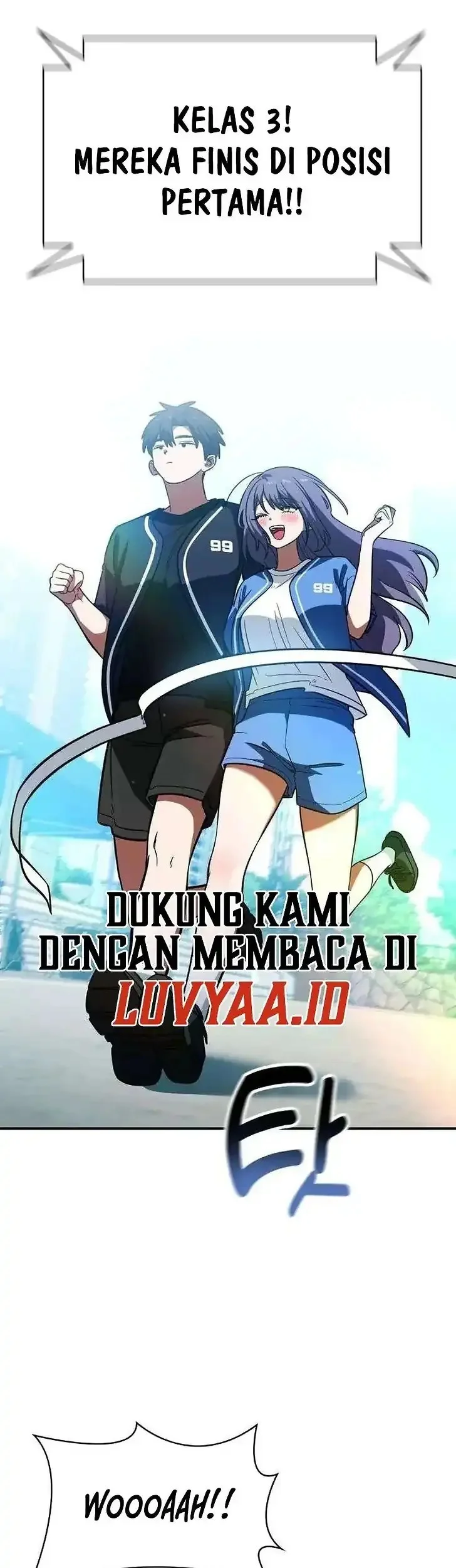 The Princess Goes to School Chapter 12 - halaman 25