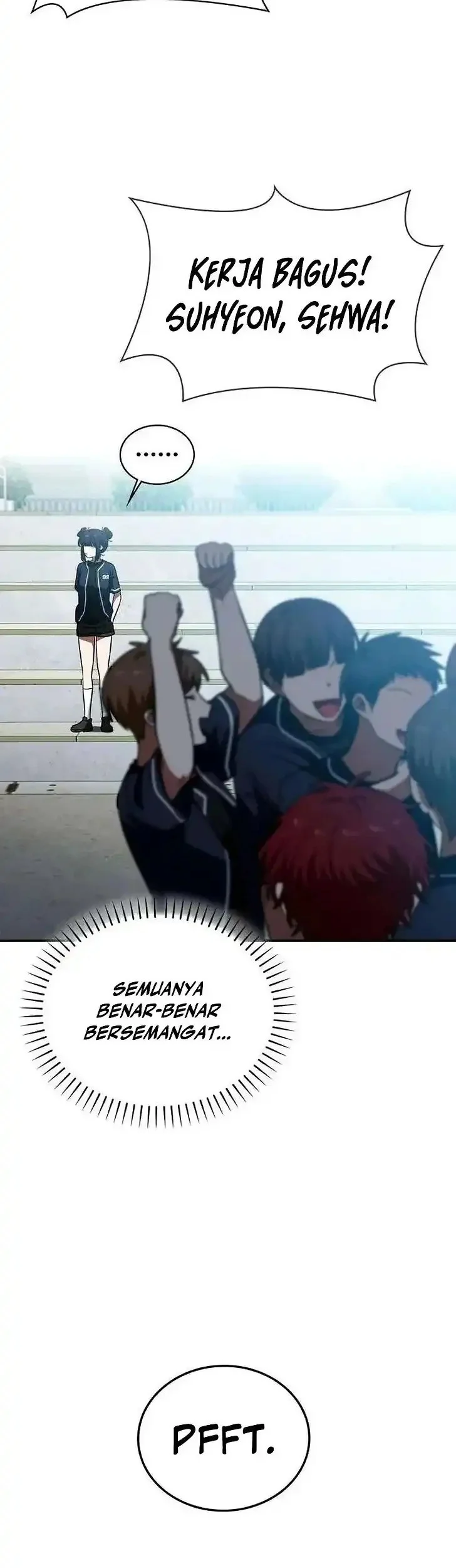 The Princess Goes to School Chapter 12 - halaman 26